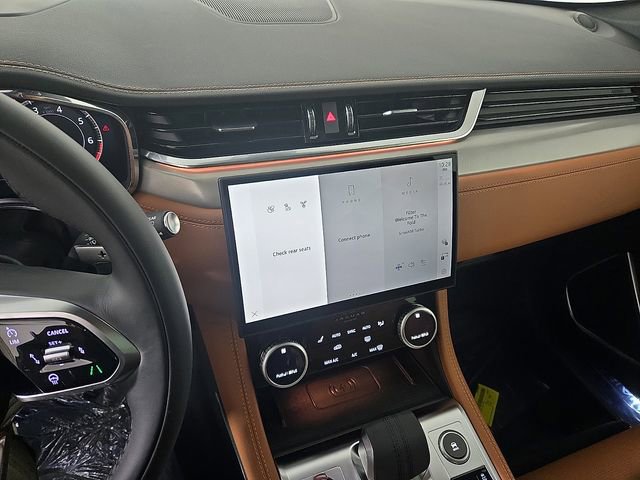 2026 Jaguar F-Pace R-Dynamic S