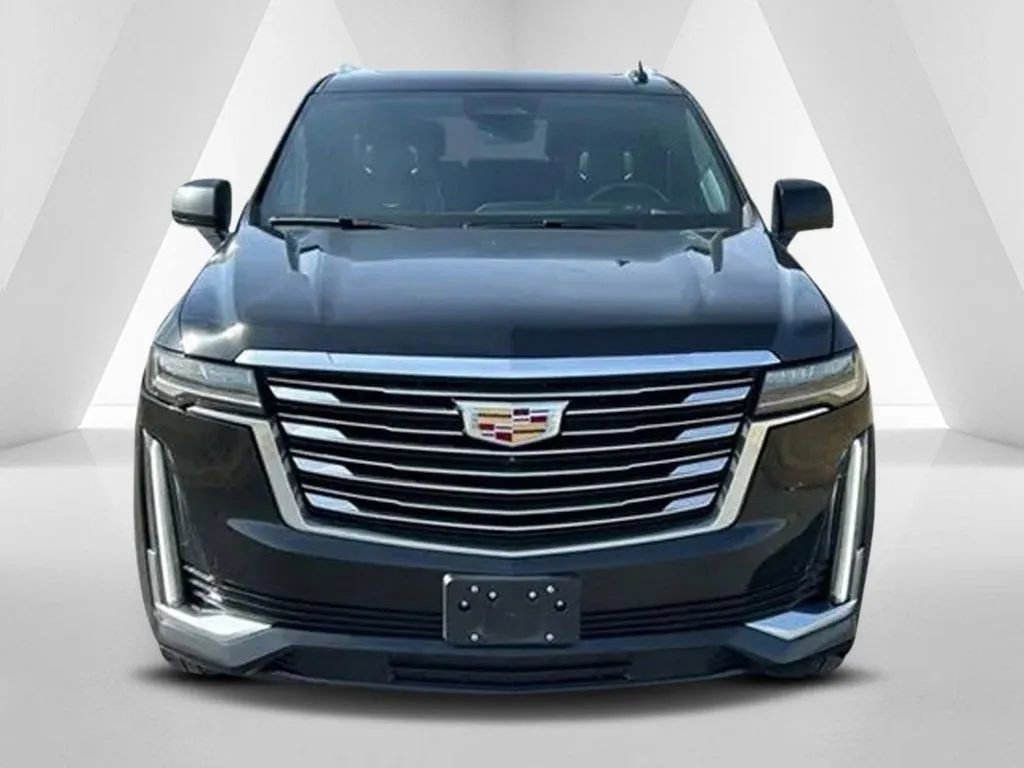 2024 Cadillac Escalade Premium Luxury Platinum