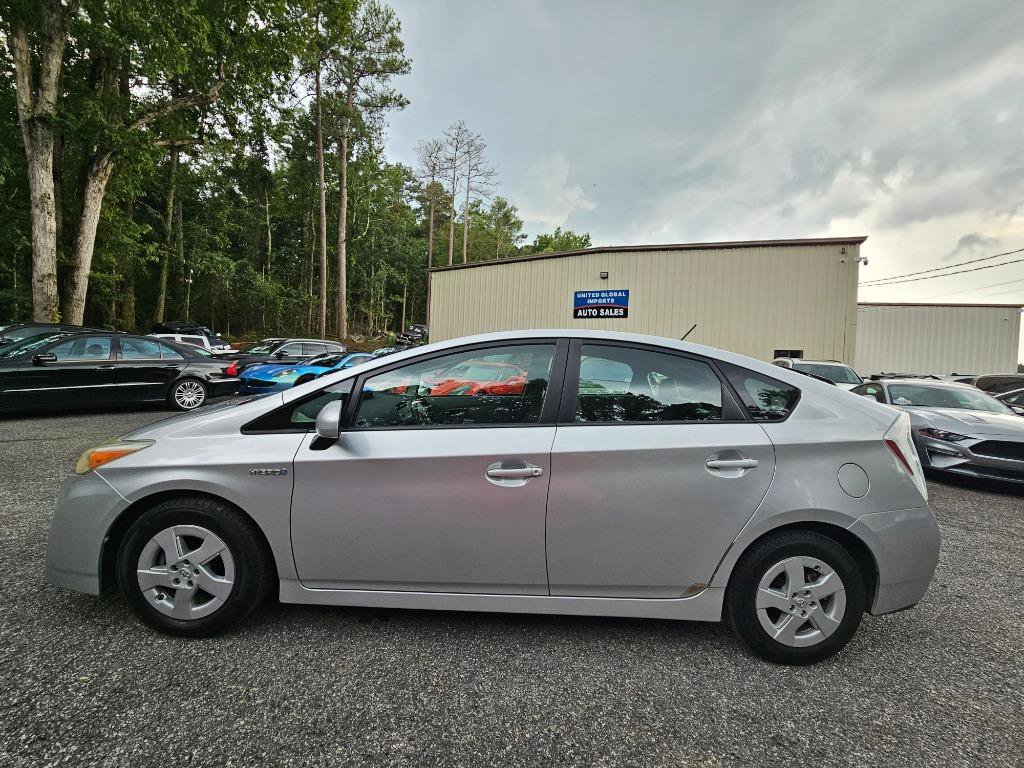 2010 Toyota Prius Two