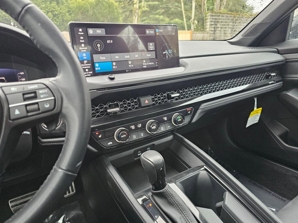 2023 Honda Accord Sport