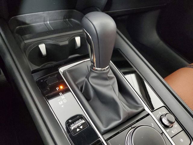 2025 MAZDA Cx-50 AWD 2.5 Turbo w/ Premium Pkg