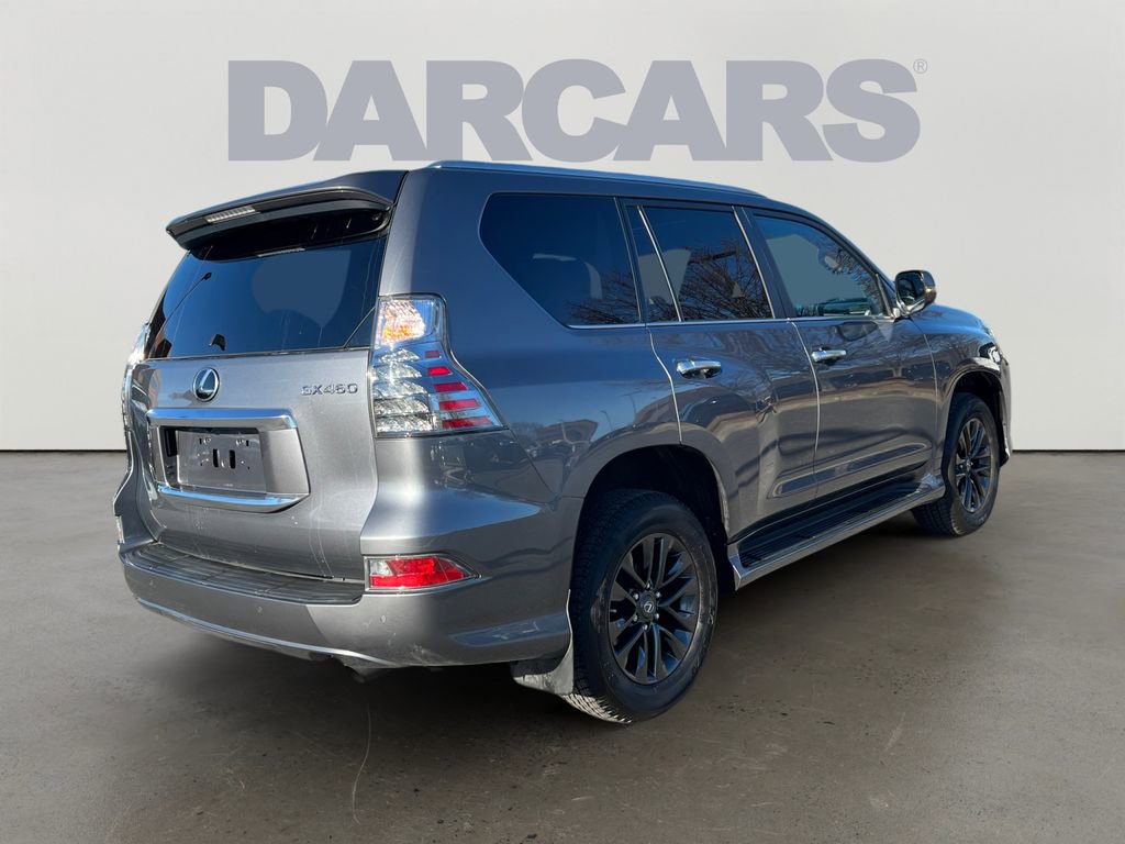 2023 Lexus GX 460 Premium