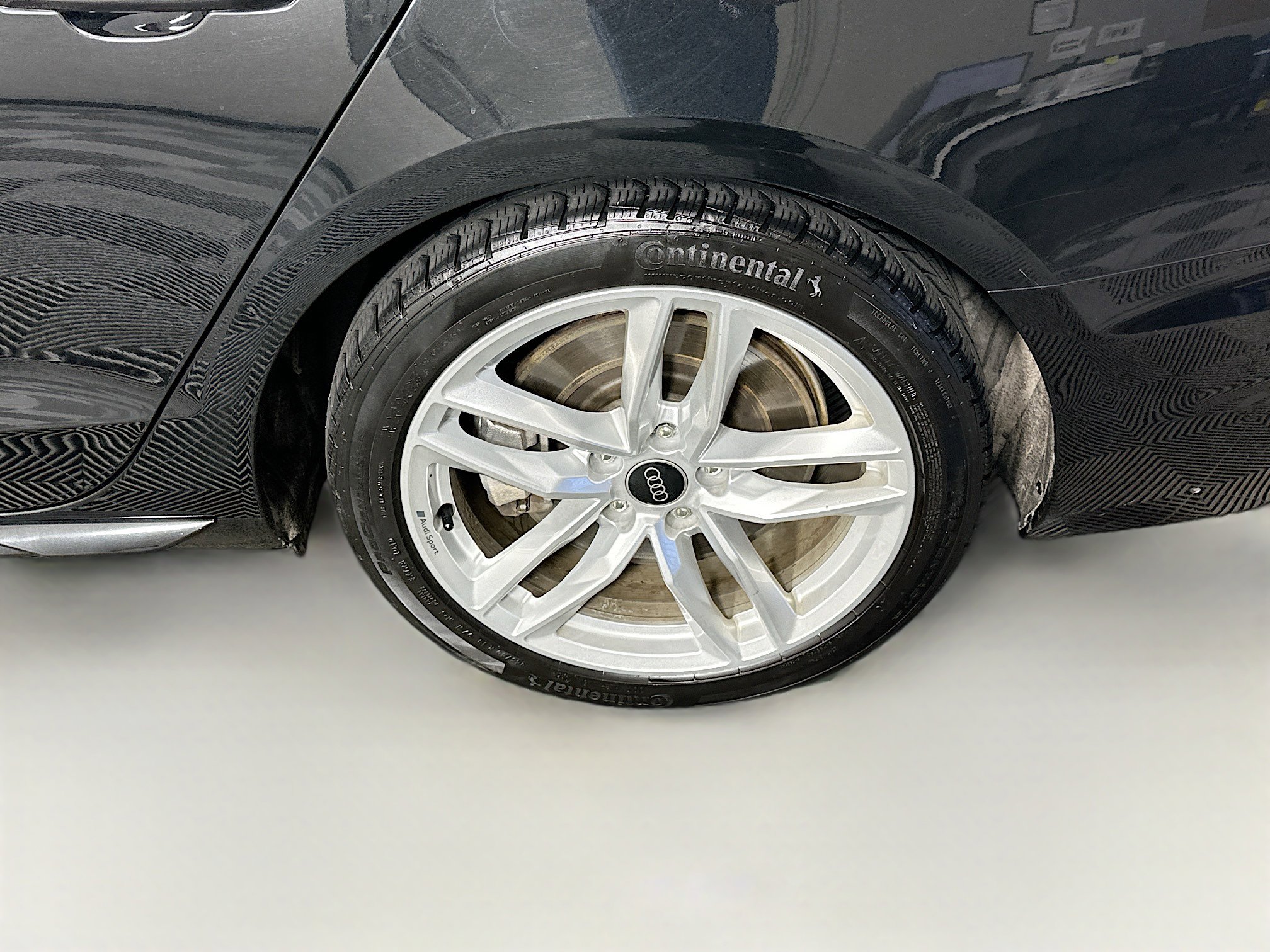 2024 Audi A4 2.0T Premium Plus