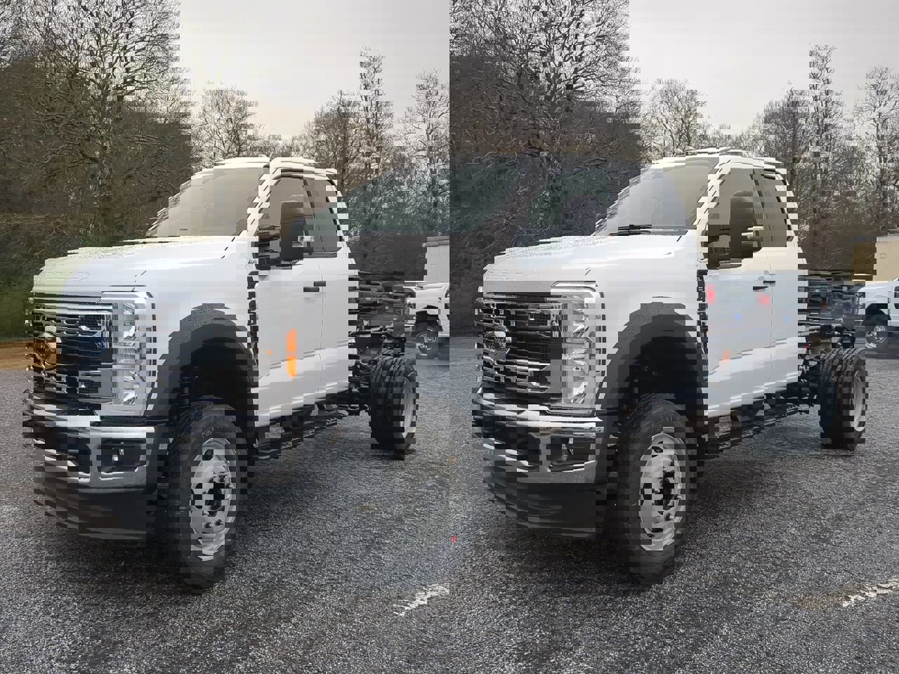 2026 Ford F450 XL
