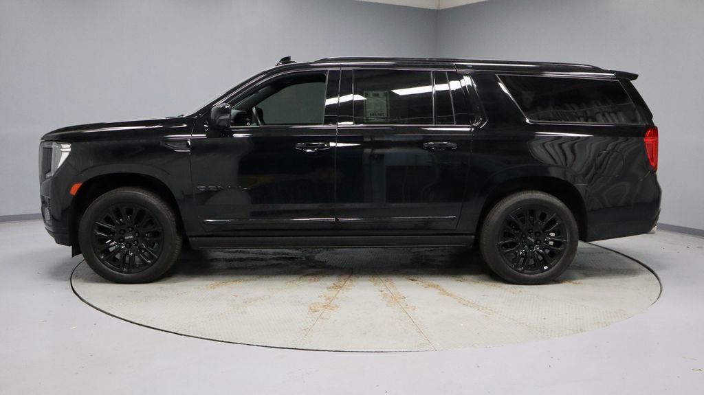 2024 GMC Yukon XL Denali Ultimate