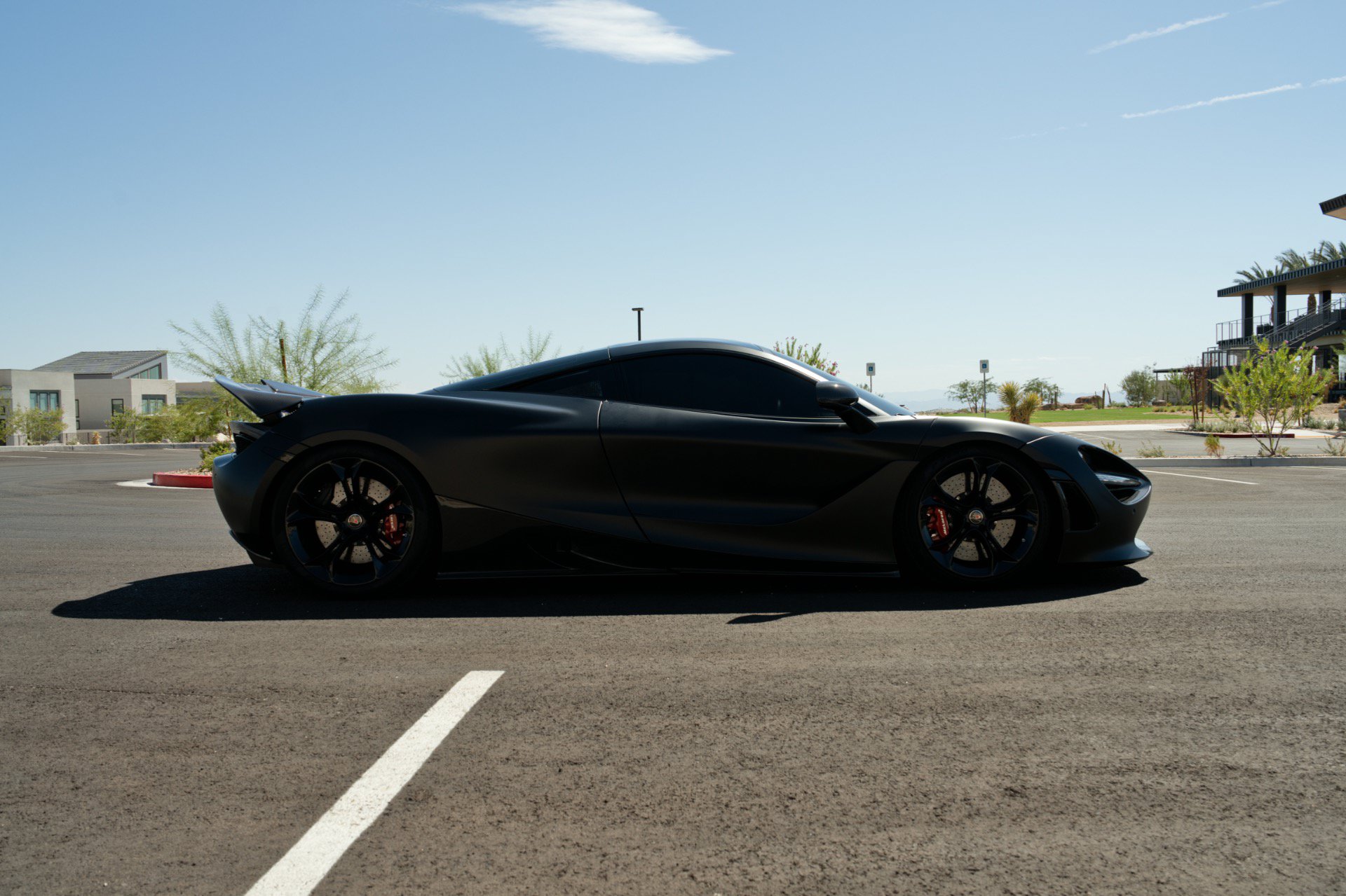 Used 2018 McLaren 720S Performance 5