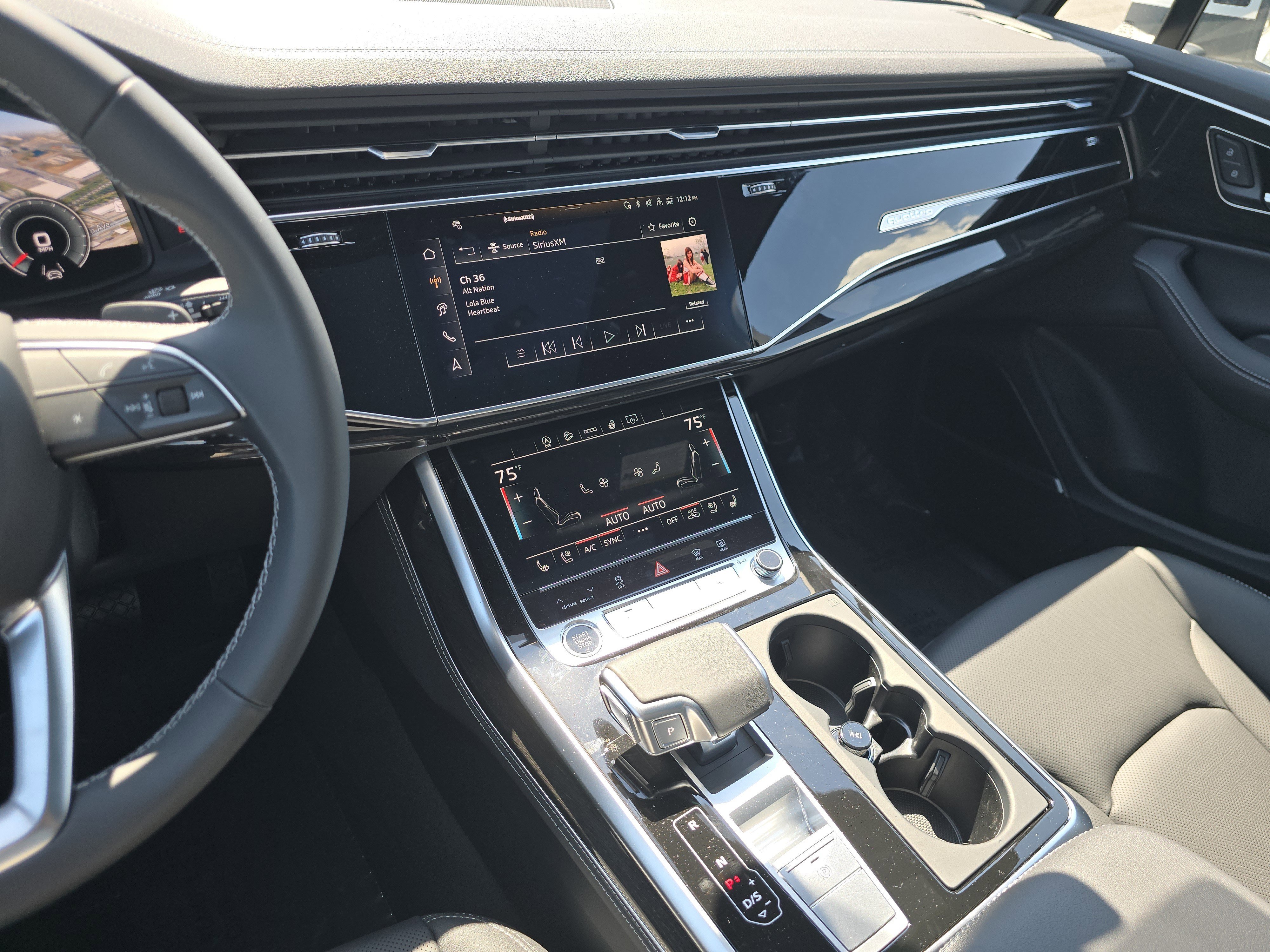 2026 Audi Q7 3.0T Premium Plus