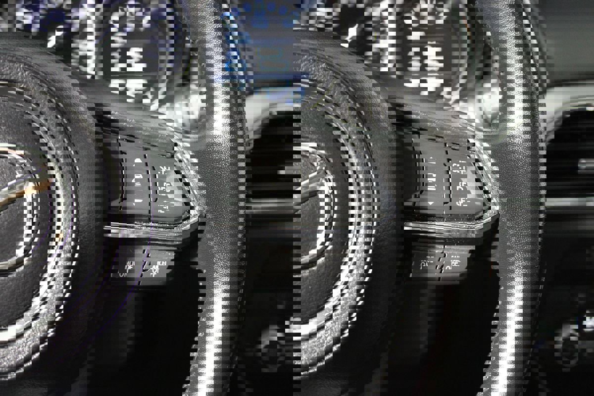 2023 MAZDA CX-9 Touring Plus