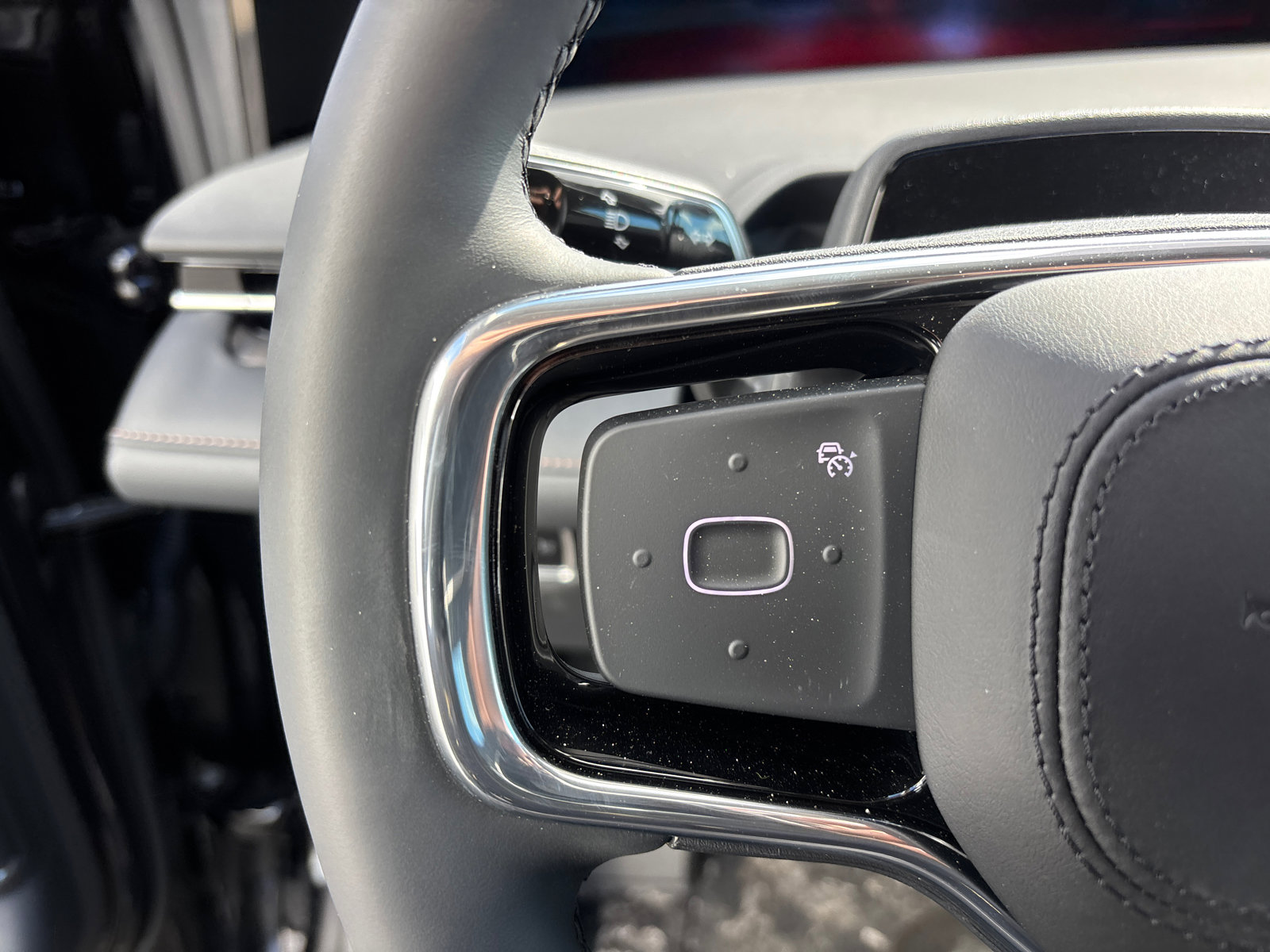 2026 Lincoln Nautilus Premier