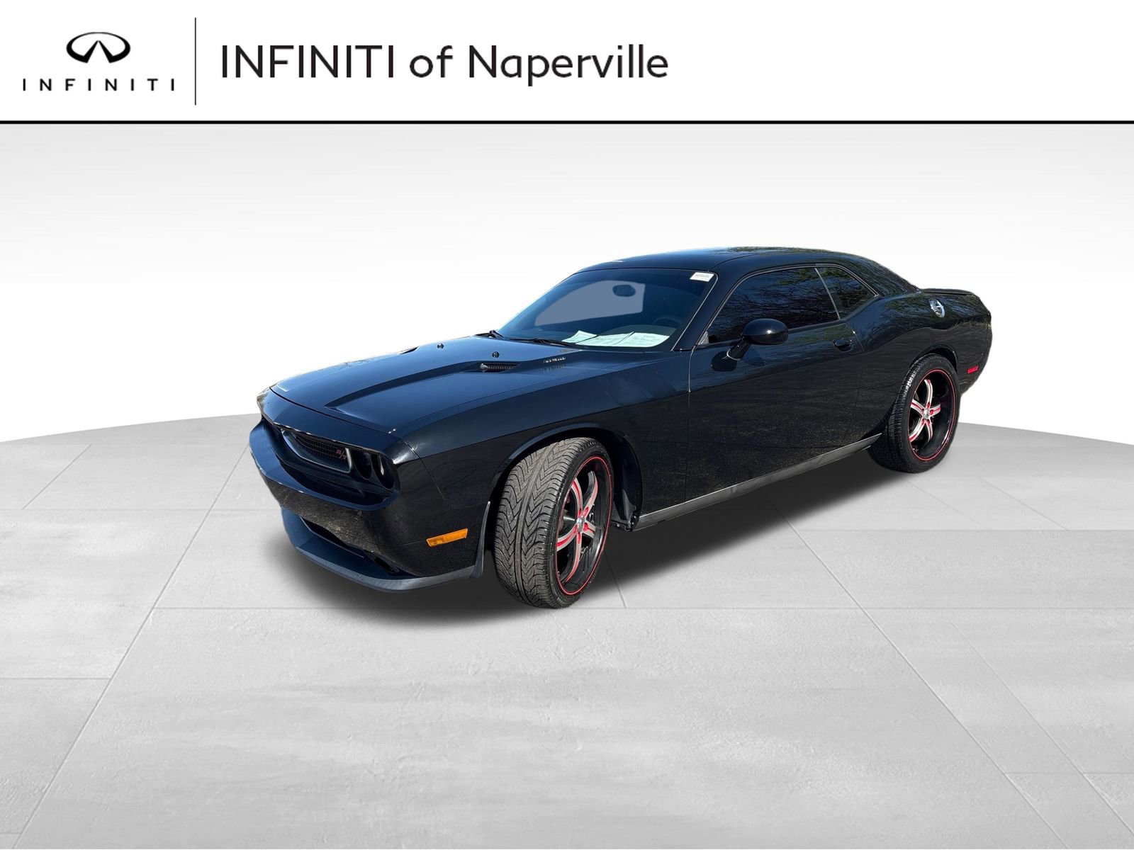 Used 2013 Dodge Challenger R/T Plus for Sale Near Me - Autotrader