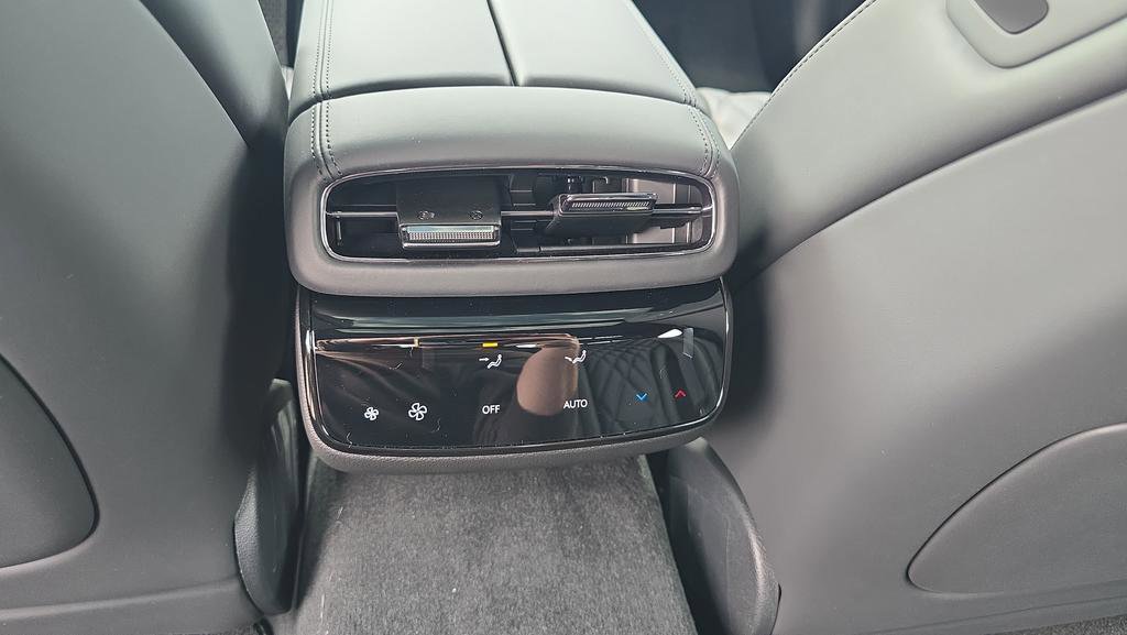 2026 Genesis G80 3.5T Prestige