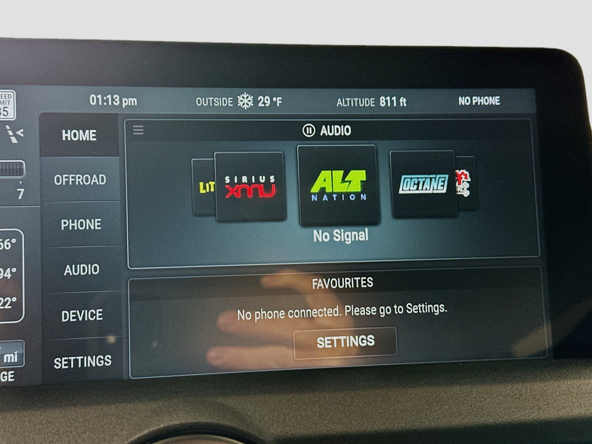 2026 INEOS Grenadier Fieldmaster Edition