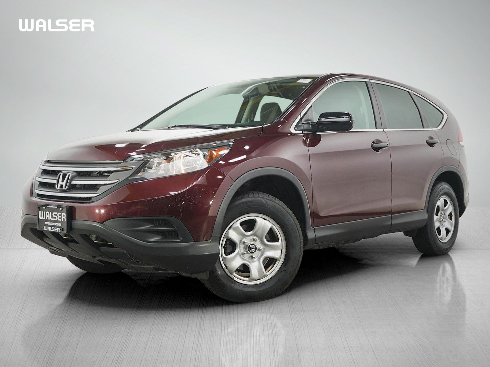 Used 2014 Honda CR-V LX