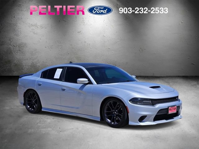 Used 2020 Dodge Charger R/T w/ Daytona Edition Group