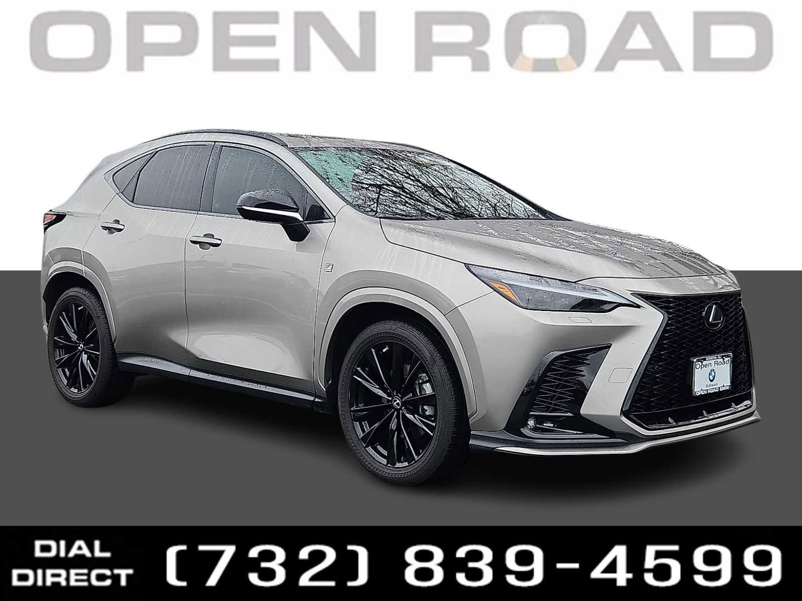Used Lexus NX 350 F Sport for Sale in Brooklyn, NY - Autotrader
