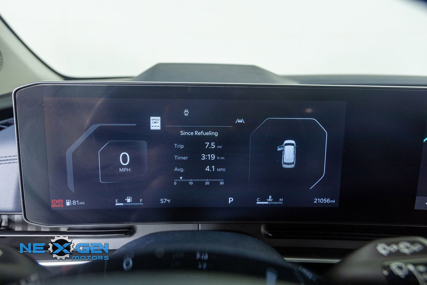 2025 Kia Carnival SX Prestige