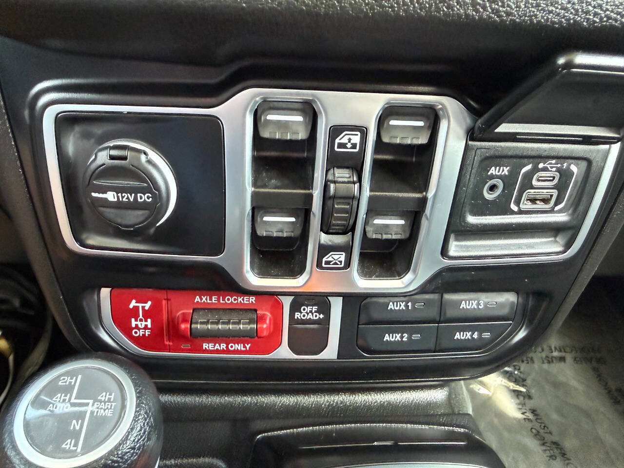 2025 Jeep Wrangler Unlimited Sport S 4xe