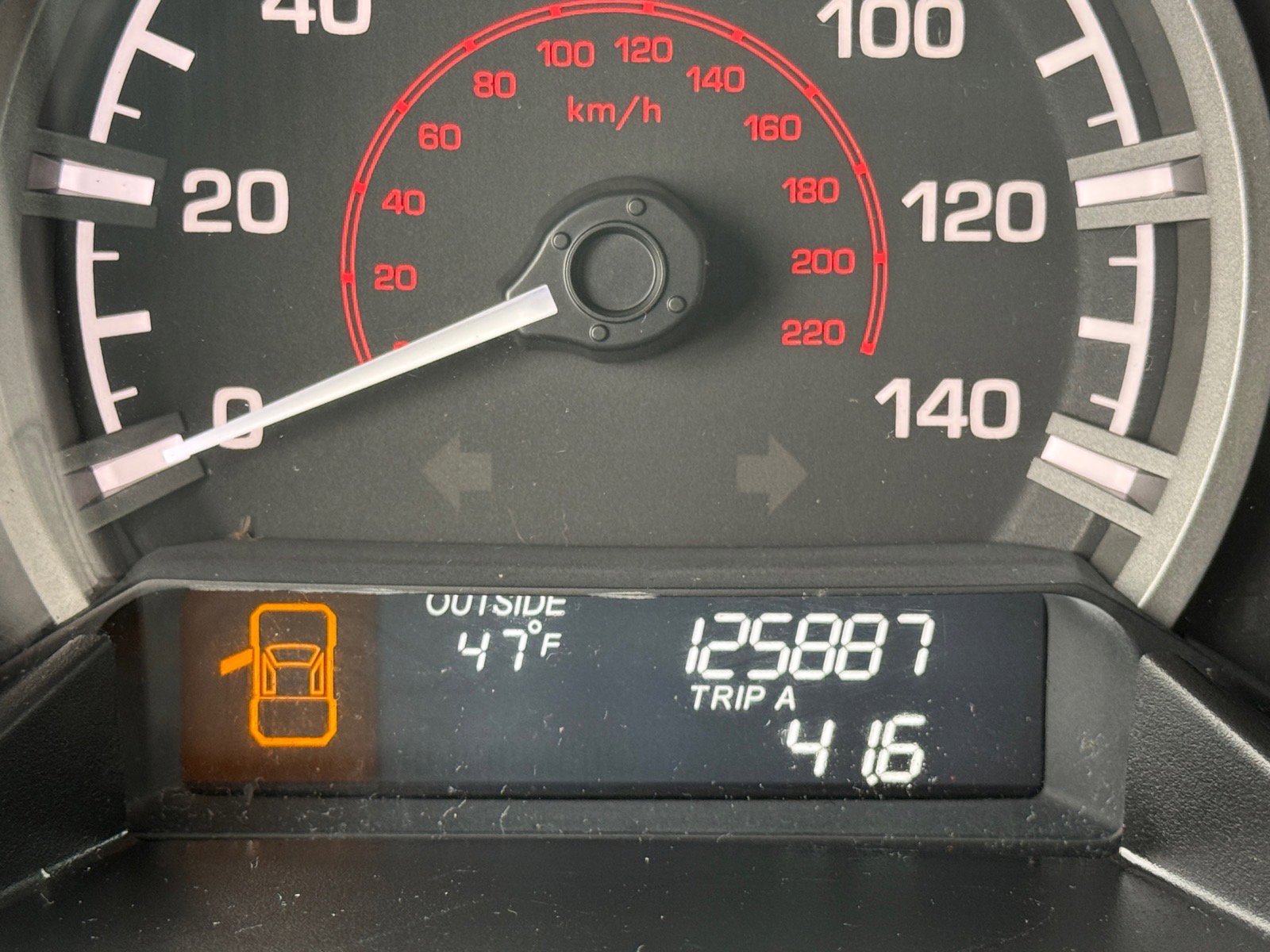 2013 Honda Ridgeline RTS