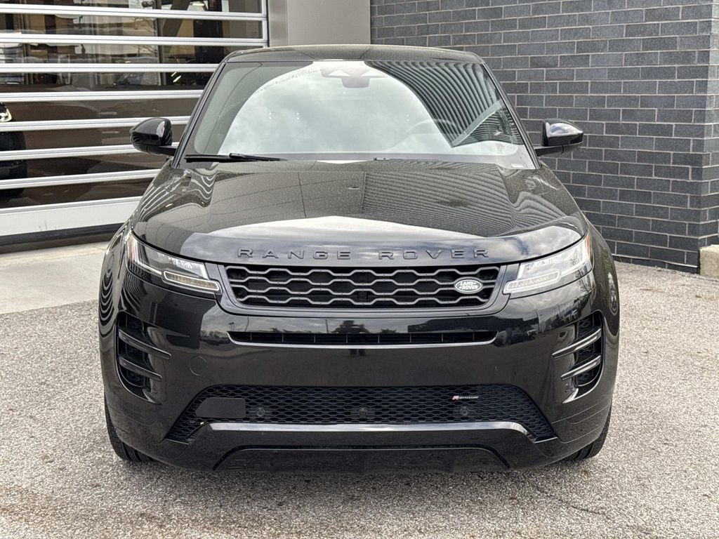 2023 Land Rover Range Rover Evoque R-Dynamic S