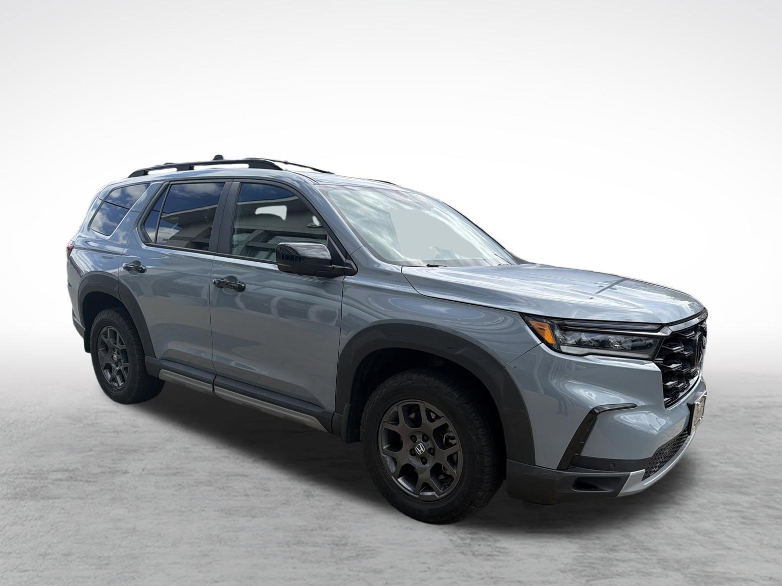 2023 Honda Pilot TrailSport