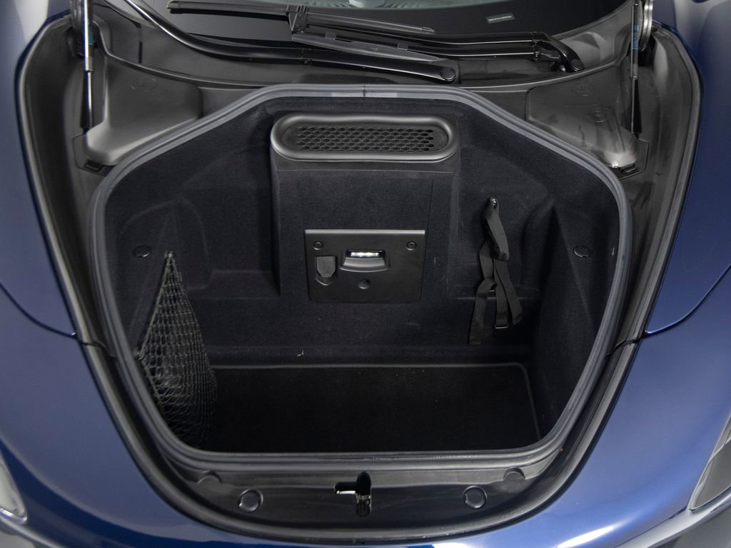 Used 2020 McLaren 720S Spider photo 50