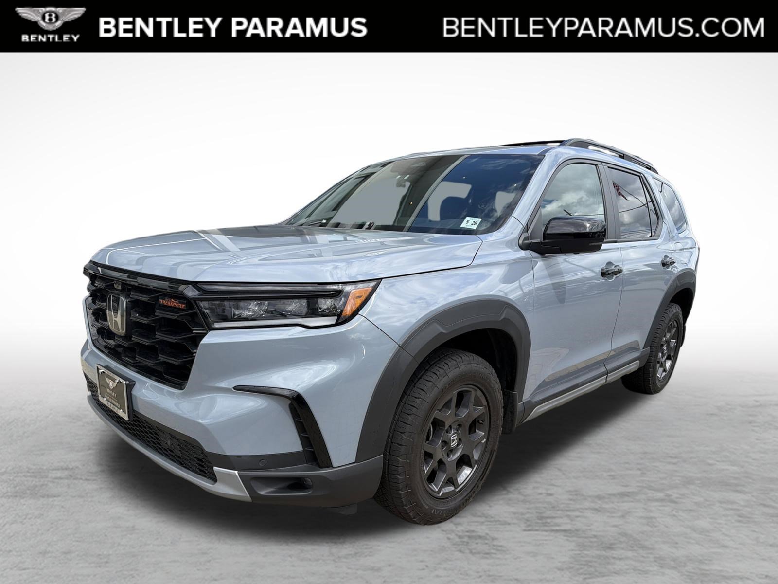 2023 Honda Pilot TrailSport