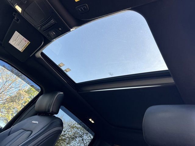 2021 Ford F350 Platinum