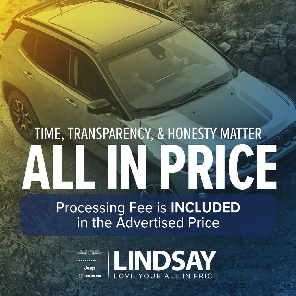 Used 2020 Jeep Cherokee Limited