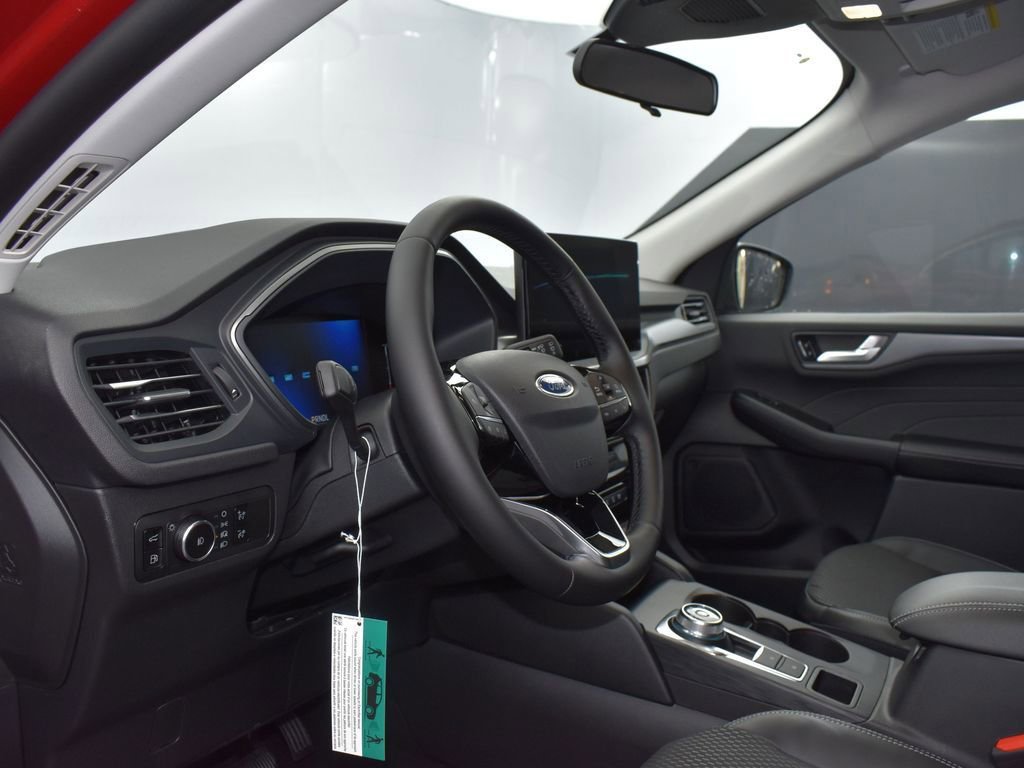 2025 Ford Escape SE