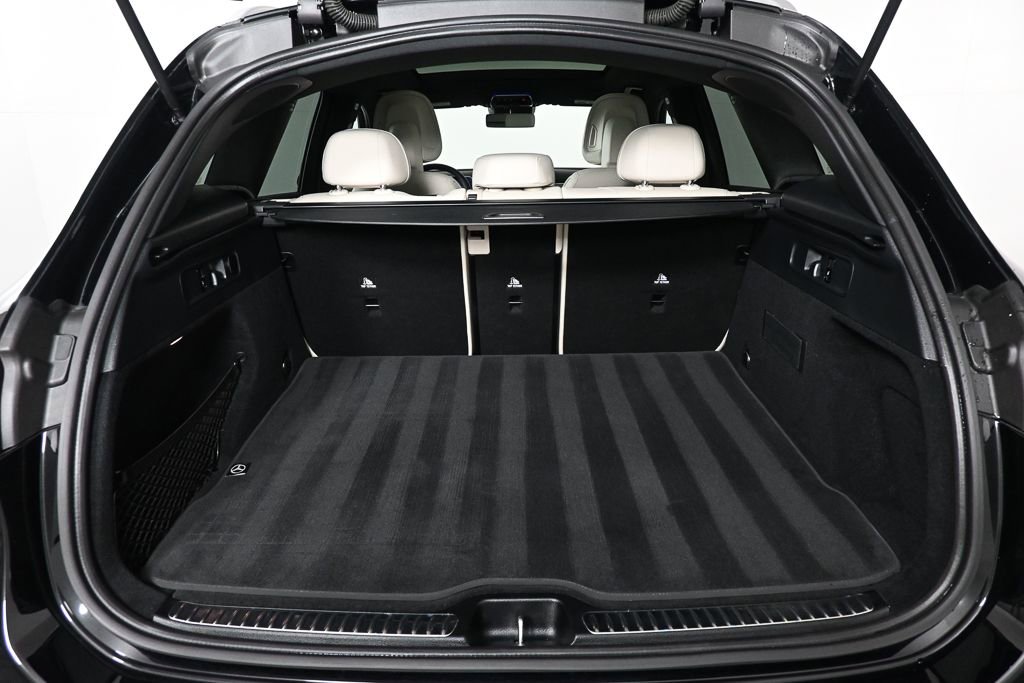 2024 Mercedes-Benz GLC 300 4MATIC