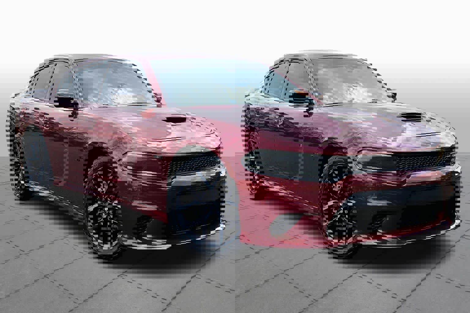 2023 Dodge Charger R/T