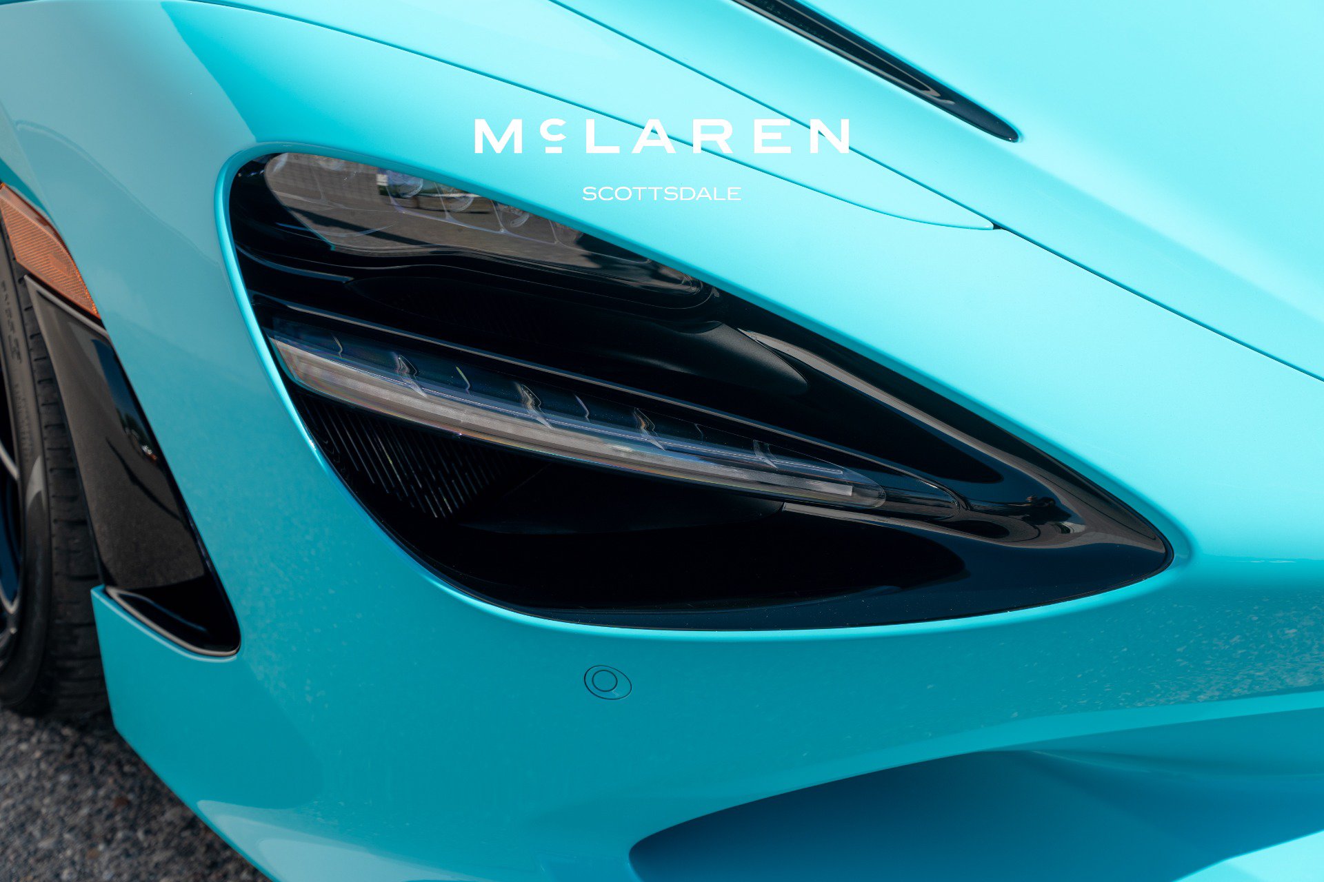 New 2027 McLaren 750S photo 18