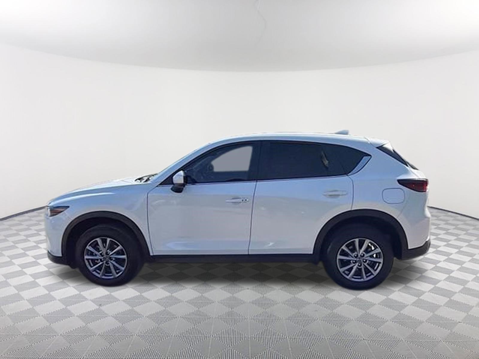 2023 MAZDA Cx-5 AWD 2.5 S w/ Preferred Package