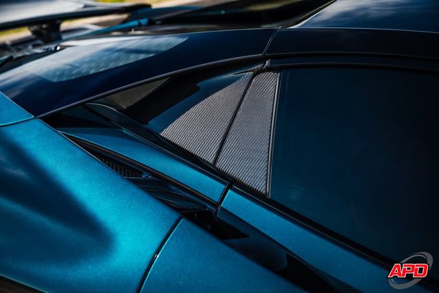 Used 2024 McLaren 750S Spider photo 39