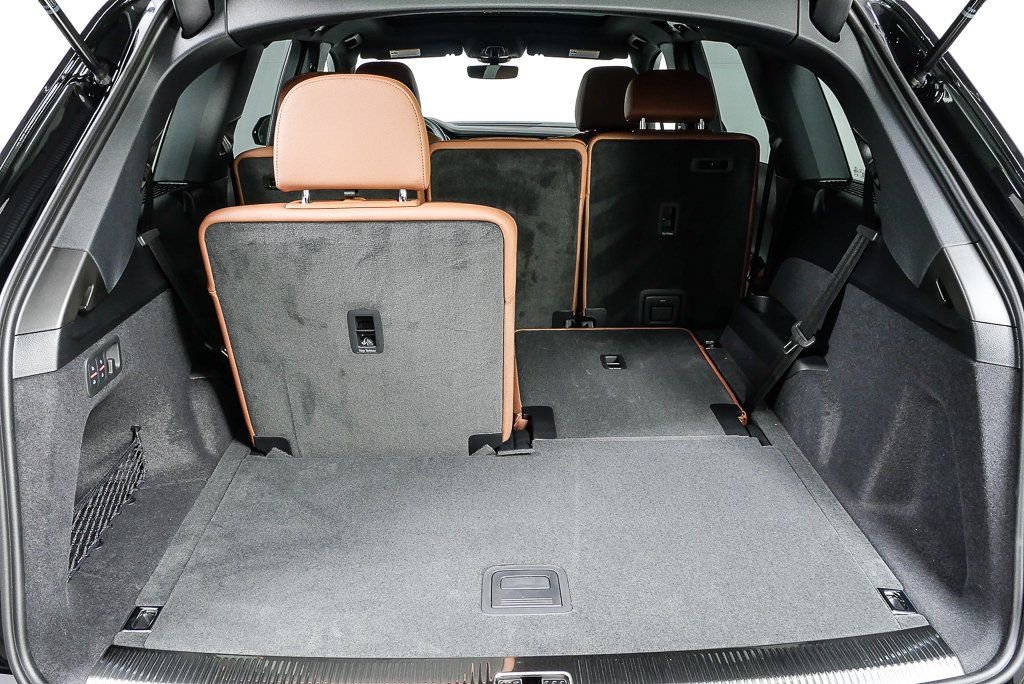 2026 Audi Q7 2.0T Premium