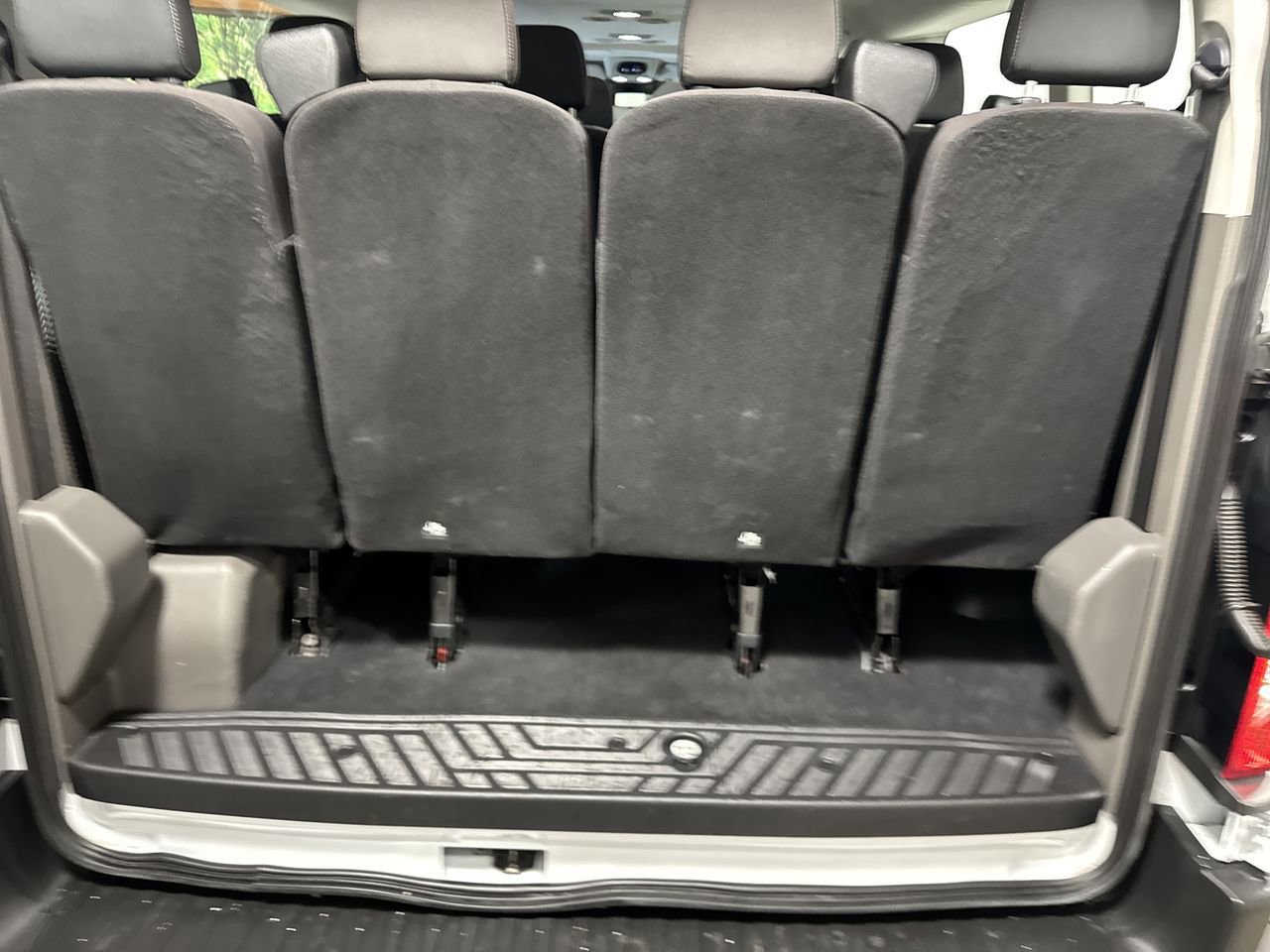 2021 Ford Transit 350 XLT