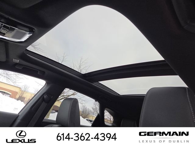 2025 Lexus RX 350 AWD