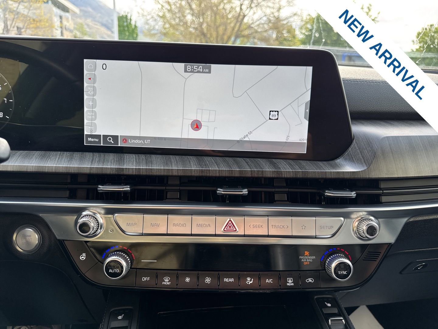 2025 Kia Telluride SX Prestige