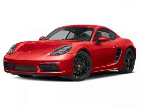 Used Porsche 718 Cayman for Sale in Columbus, OH - Autotrader