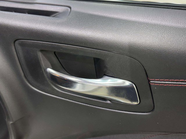 2019 Dodge Charger SRT Hellcat