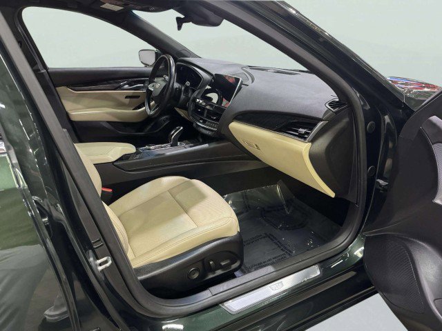 2021 Cadillac CT5 Premium Luxury