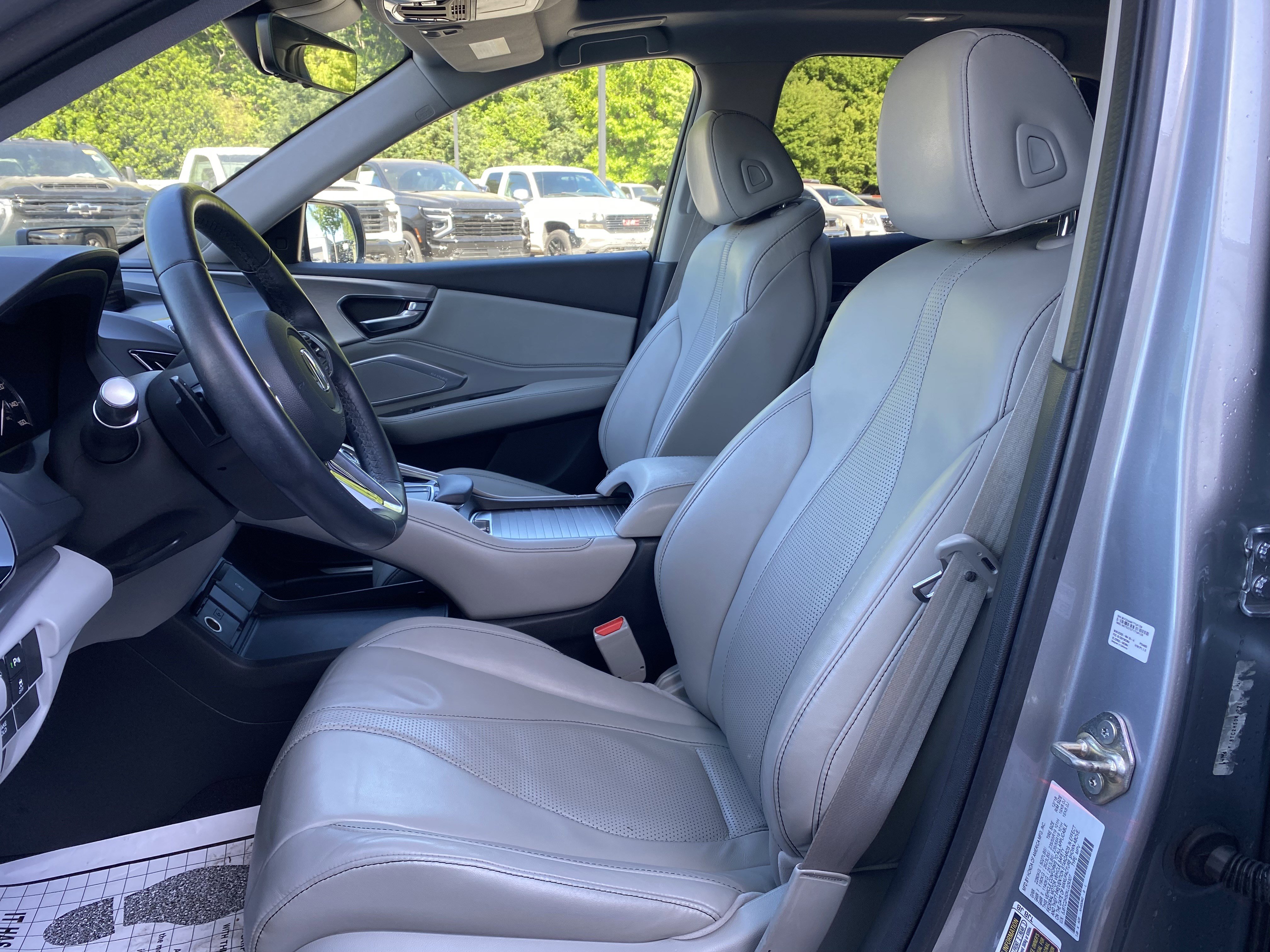 2019 Acura RDX AWD w/ Technology Package