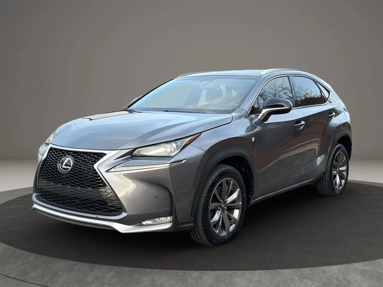 Used Lexus NX 200t for Sale Near Me - Autotrader