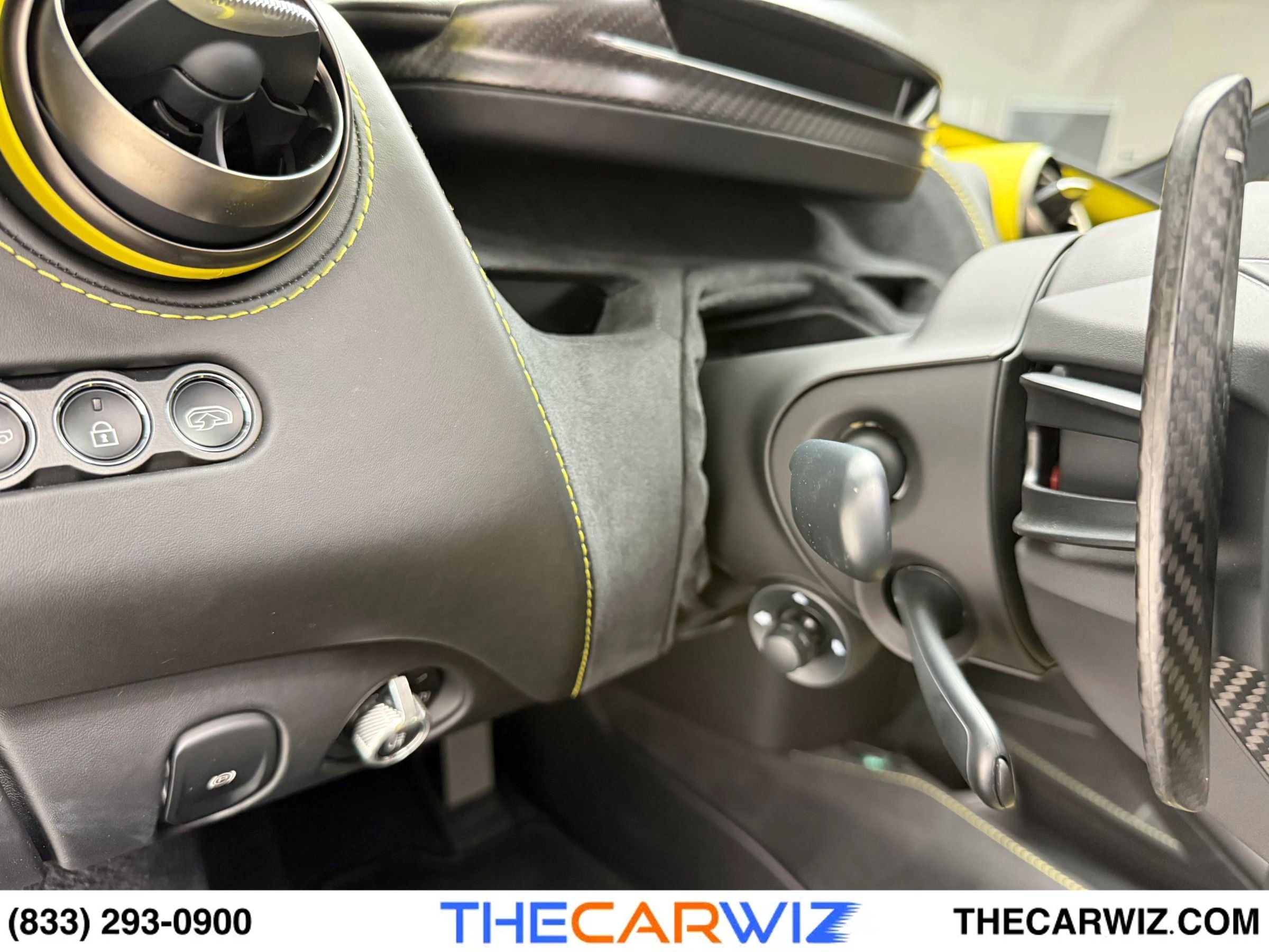 Used 2018 McLaren 720S Performance photo 50