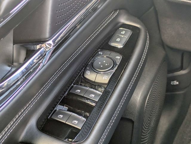 2025 Lincoln Corsair Grand Touring