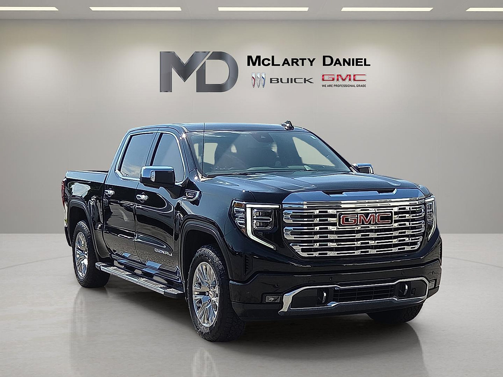 Used 2026 GMC Sierra 1500 Denali
