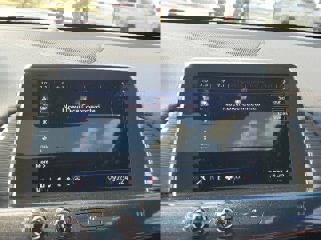 2020 Cadillac CT4 Premium Luxury