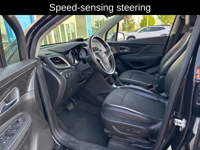 2016 Buick Encore FWD