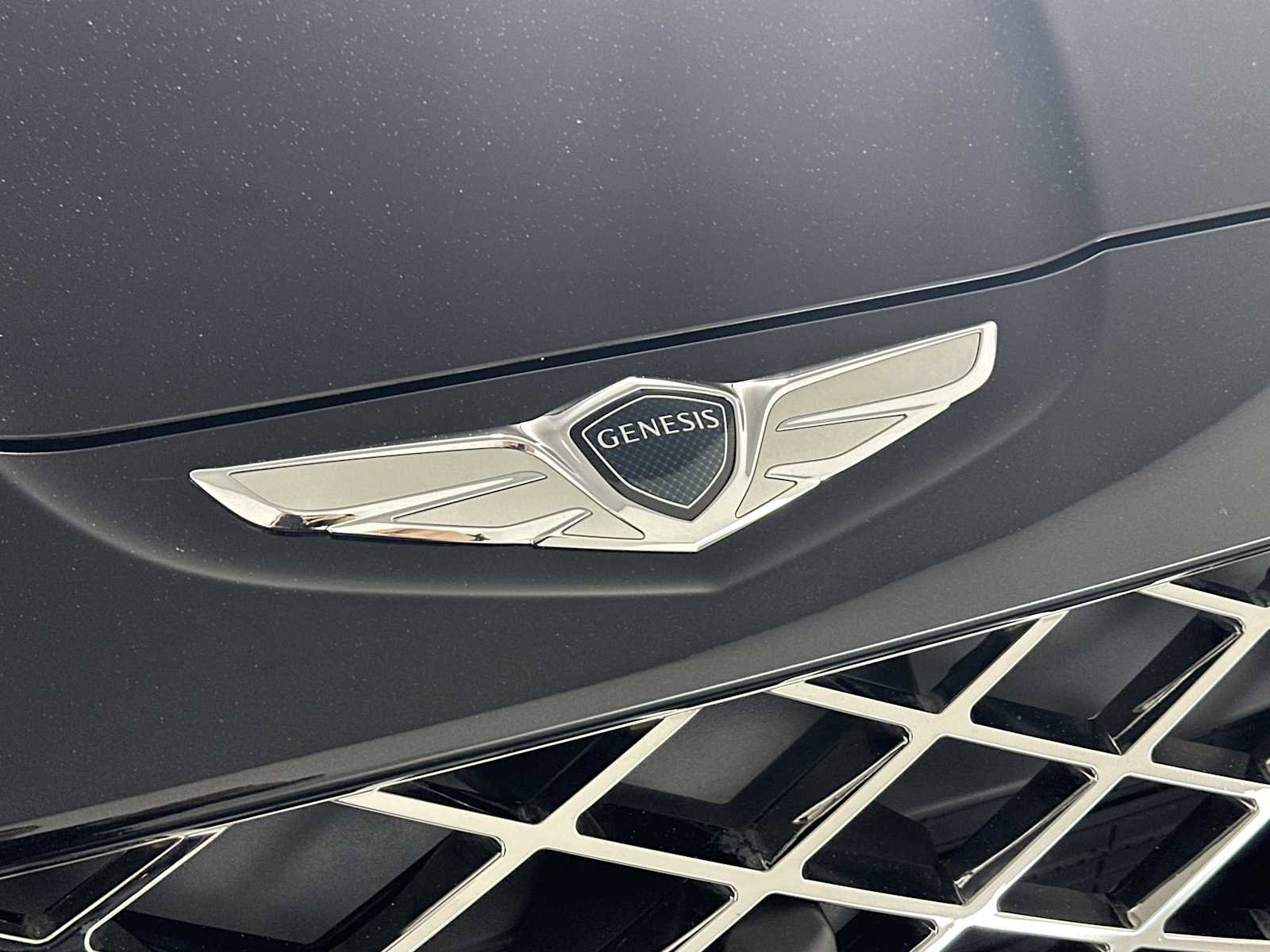 2023 Genesis Gv80 2.5T