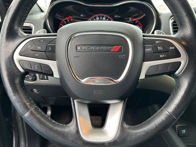 2016 Dodge Durango R/T